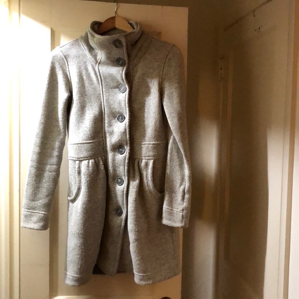 Patagonia Coat